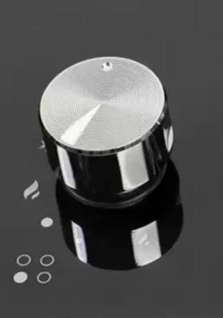 Газовая варочная панель MAUNFELD EGHG.64.2CB\G (preview 13)