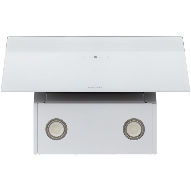 Вытяжка Krona KRISTEN A 600 white S (preview 10)