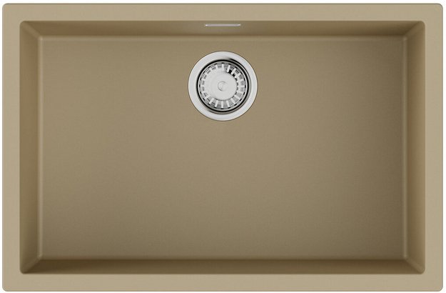 Мойка Omoikiri Yamakawa 75T-U/I CH (preview 1)