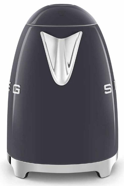 Чайник Smeg KLF03GREU (preview 1)