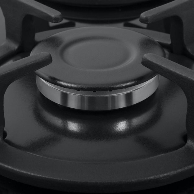 Газовая варочная панель MAUNFELD EGHG.32.1CB/G (preview 7)