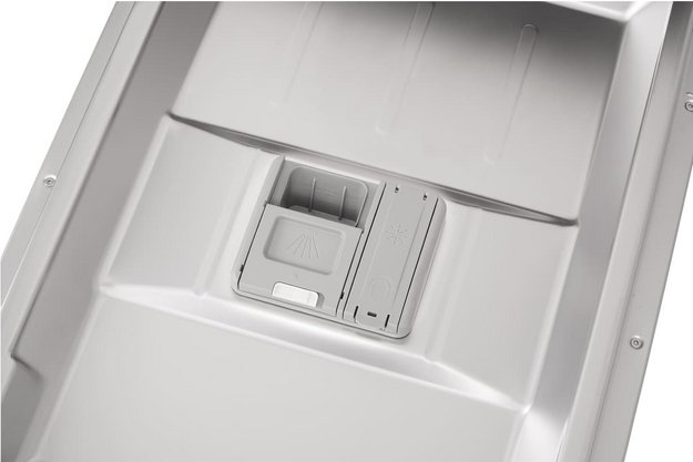 Встраиваемая посудомоечная машина Korting KDI 45977 (preview 9)