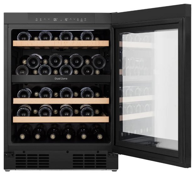 Винный шкаф Gorenje WCU68F6BG4WF (preview 4)
