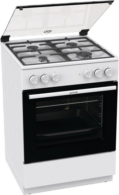 Комбинированная плита Gorenje GK6A20WF (preview 1)