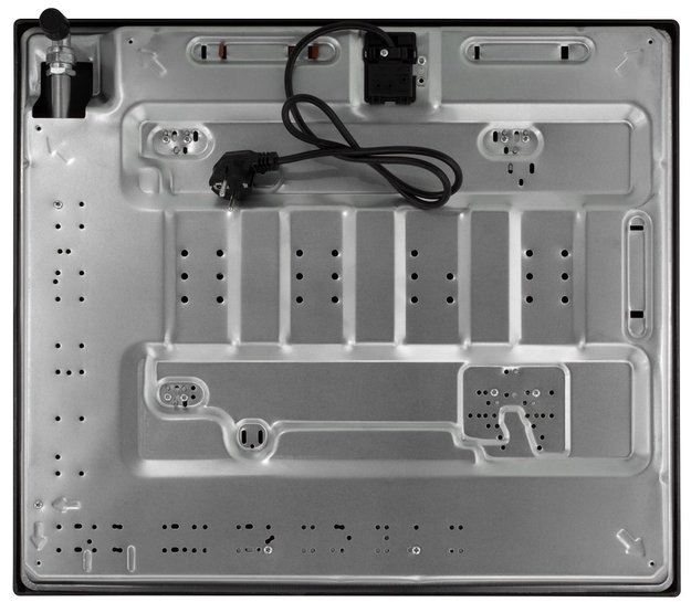 Варочная панель Jacky`s JH GW633 (preview 7)