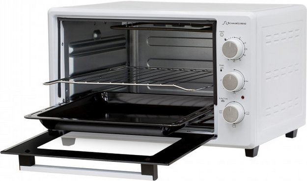 Мини-печь Schaub Lorenz SLE OW4031 (фото 4) Мини-печь Schaub Lorenz SLE OW4031 (preview 4)