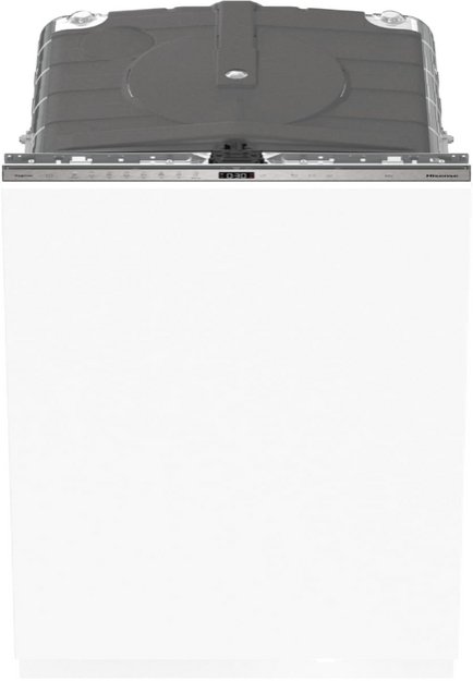 Встраиваемая посудомоечная машина Hisense HV693C60AD (preview 4)