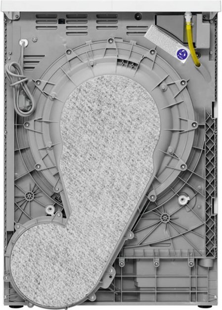 Сушильная машина Electrolux EW8D495MCE (preview 2)