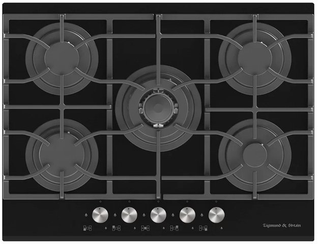 Варочная панель Zigmund Shtain MN 115.91 B (preview 1)
