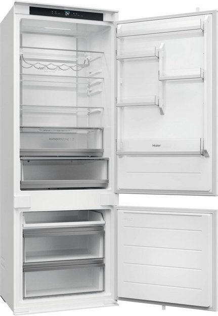 Встраиваемый холодильник Haier HBCN7190U1 (фото 3) Встраиваемый холодильник Haier HBCN7190U1 (preview 3)