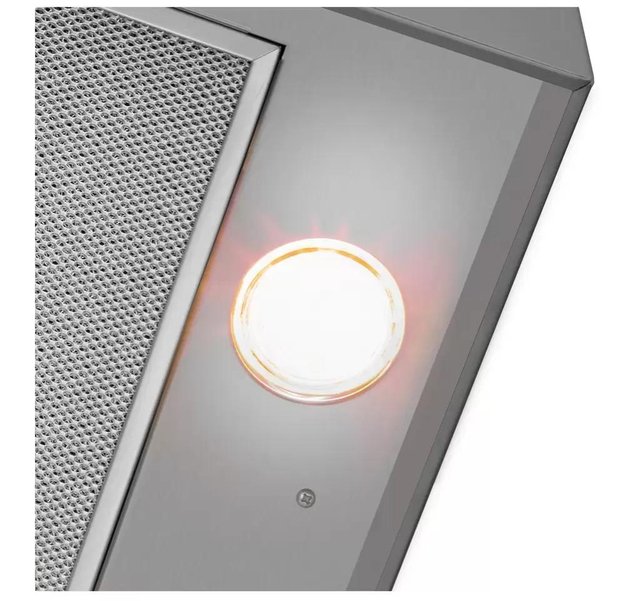 Вытяжка Maunfeld Bath Isla 402 нержавеющая сталь (preview 6)