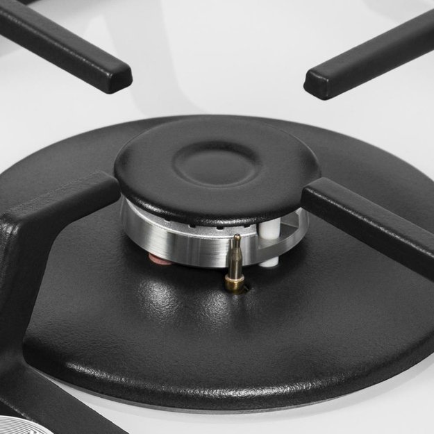 Газовая варочная панель MAUNFELD EGHG.64.43CW\G (preview 9)