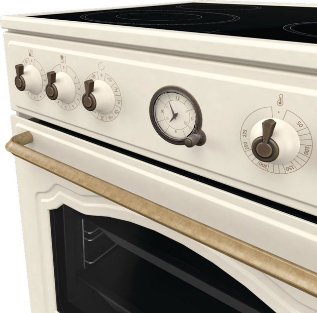 Электрическая плита Gorenje GECS6B70CLI (preview 9)