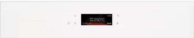 Духовой шкаф Electrolux LOE8H39V (preview 3)