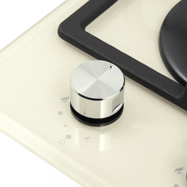 Газовая варочная панель MAUNFELD EGHG.32.3CBG/G (preview 6)