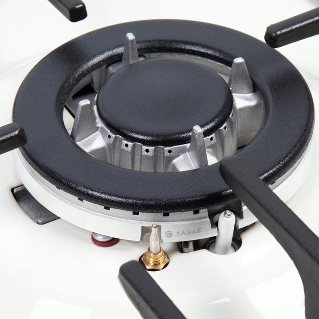 Газовая варочная панель MAUNFELD EGHE.64.33CBG.R\G (preview 8)