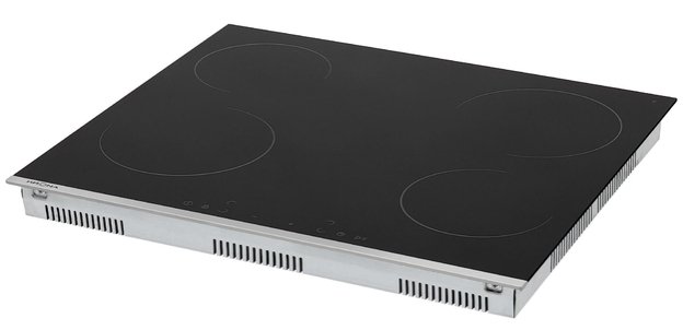 Варочная поверхность KRONA GRUND 60 BL/S (preview 2)