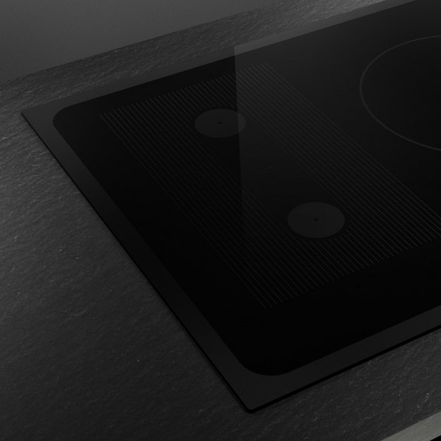 Варочная панель Smeg SI1M24954D (preview 4)