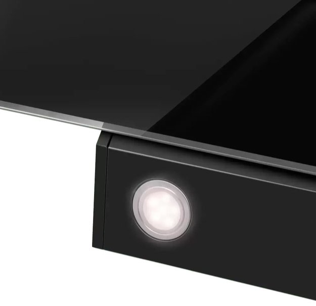 Вытяжка Maunfeld EAGLE 850 90 черное стекло (preview 7)