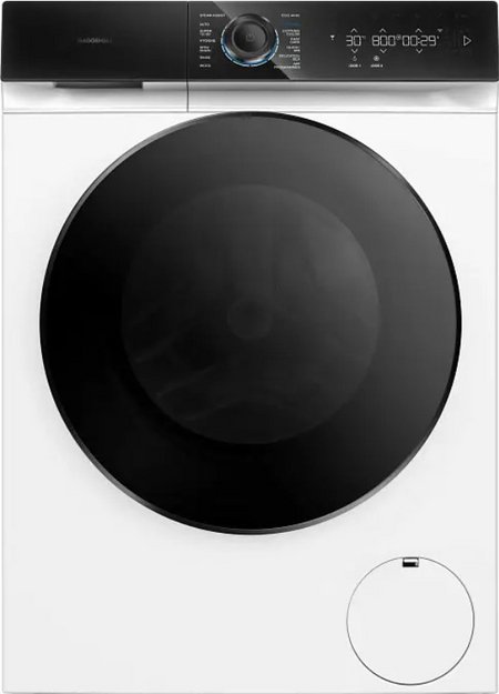 Стиральная машина Gaggenau WM260166 (preview 1)