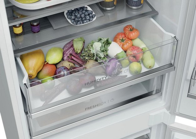 Встраиваемый холодильник Haier HBCN7190U1 (фото 5) Встраиваемый холодильник Haier HBCN7190U1 (preview 5)