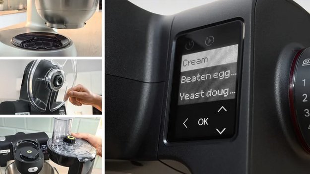 Кухонный комбайн Bosch MUMS6ZS17 (preview 5)