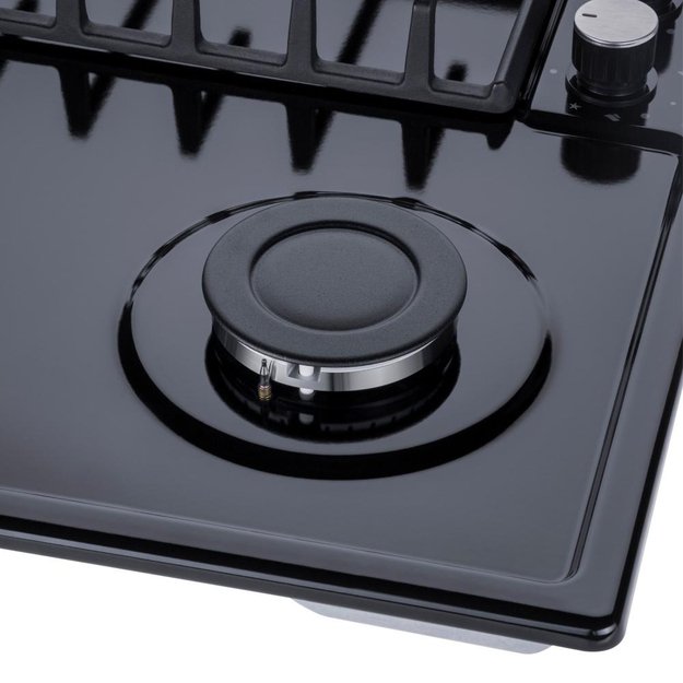 Газовая варочная панель MAUNFELD EGHE.64.6CB/G (preview 9)