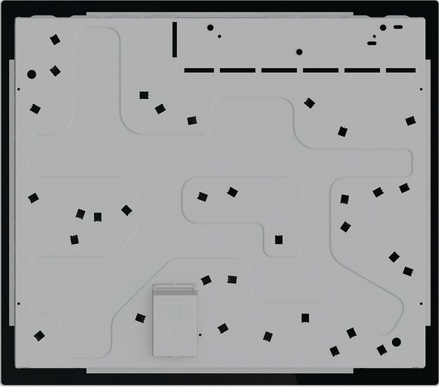 Варочная панель Gorenje ECS642BXE (фото 5) Варочная панель Gorenje ECS642BXE (preview 5)