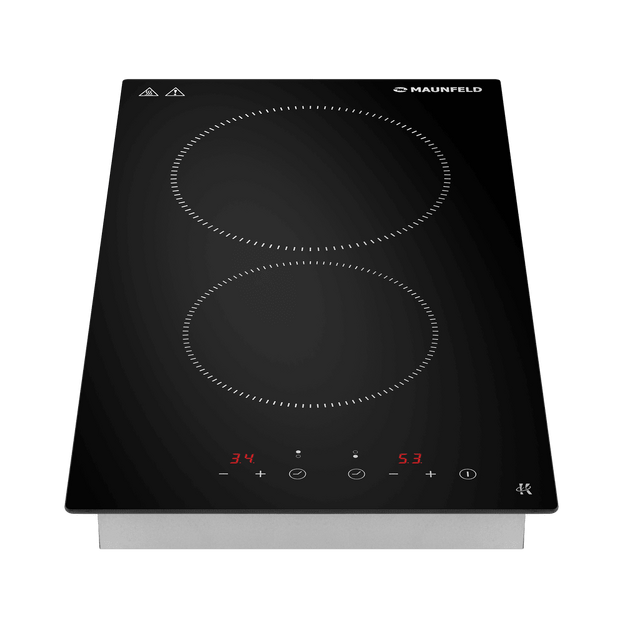 Варочная панель Maunfeld CVCE292STBK (preview 2)