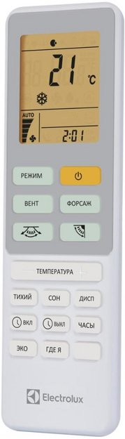 Сплит-система Electrolux EACS-12HAL/N8 (preview 13)