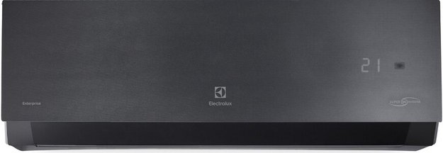 Инверторная сплит-система Electrolux EACS/I-24HEN-BLACK/N8_24Y (preview 2)