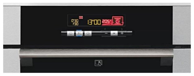 Духовой шкаф De Dietrich DOP 745 X (preview 2)