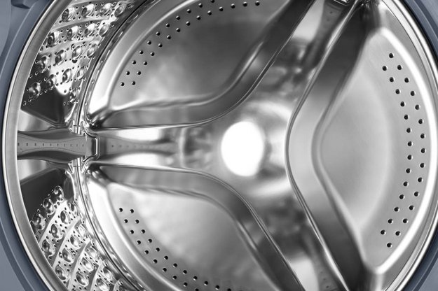 Стирально-сушильная машина Samsung WD90DG5G34BELP (preview 6)