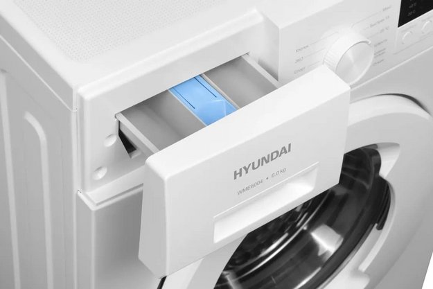 Стиральная машина Hyundai WME6004 (preview 15)