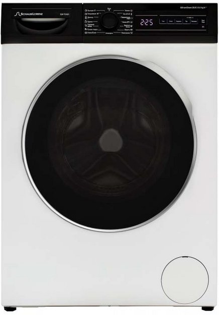 Стиральная машина Schaub Lorenz SLW T21021 (preview 1)