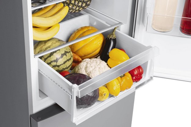 Холодильник Haier CEF537ASG (preview 8)