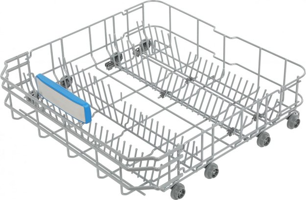 Встраиваемая посудомоечная машина Hyundai HBD 665 (preview 22)