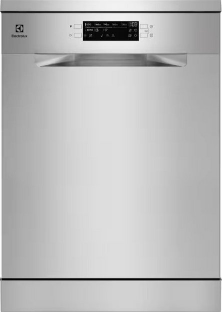 Посудомоечная машина Electrolux ESA47210SX (фото 1) Посудомоечная машина Electrolux ESA47210SX (preview 1)
