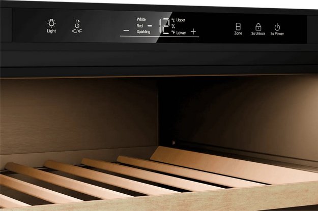 Винный шкаф Haier BIWC44GDAI (фото 8) Винный шкаф Haier BIWC44GDAI (preview 8)