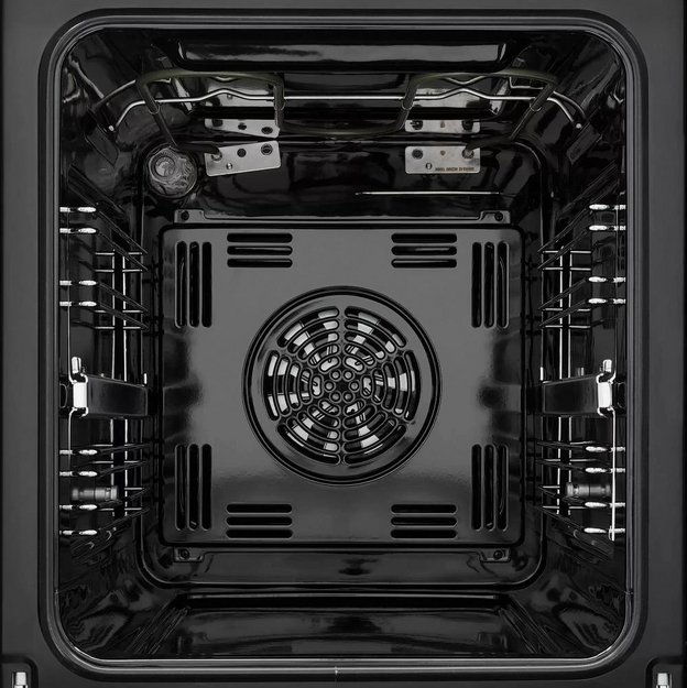 Духовой шкаф KRONA LYRA 45 BL/BL (preview 13)