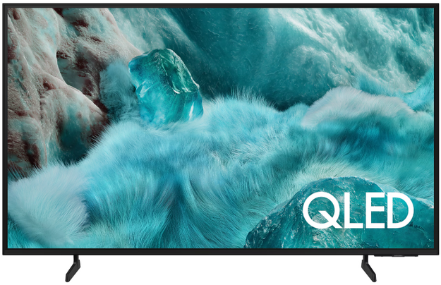 Телевизор Samsung QE65Q7FAAUXRU 65" (165 см) 2025 черный (preview 1)