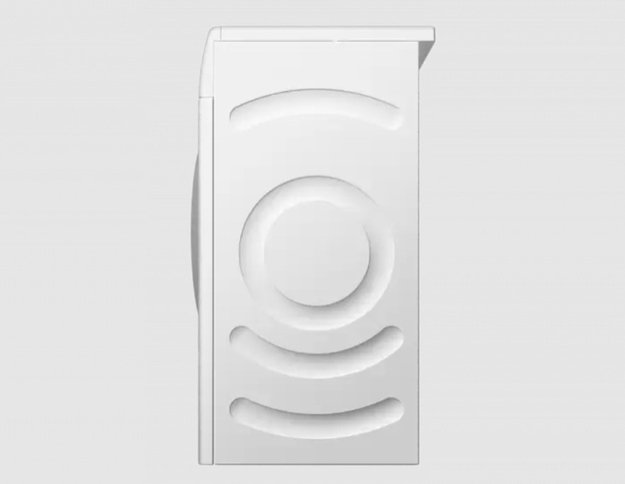 Узкая стиральная машина BOSCH WHA122X2OE (фото 6) Узкая стиральная машина BOSCH WHA122X2OE (preview 6)