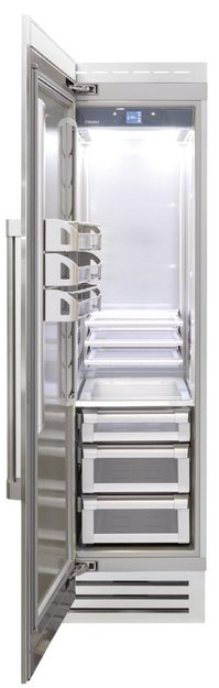 Встраиваемый холодильник Fhiaba RS600FR3 (preview 1)