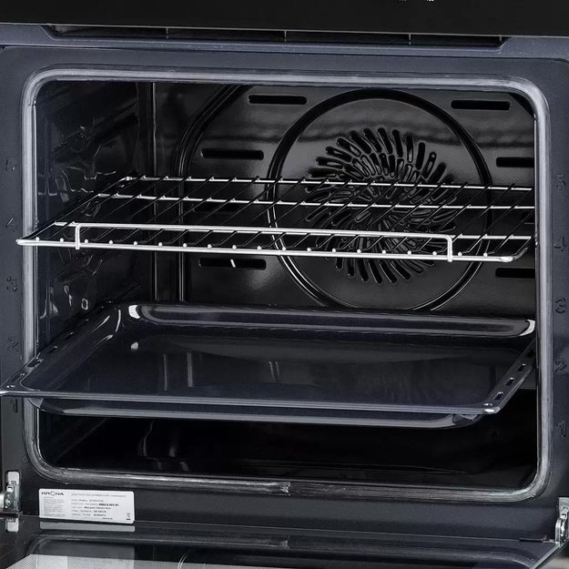 Электрический духовой шкаф KRONA REGINA 60 BL (preview 8)