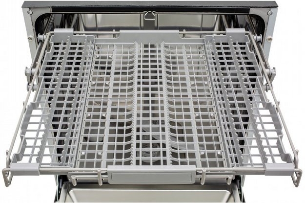 Встраиваемая посудомоечная машина Schaub Lorenz SLG VI6610 (preview 9)