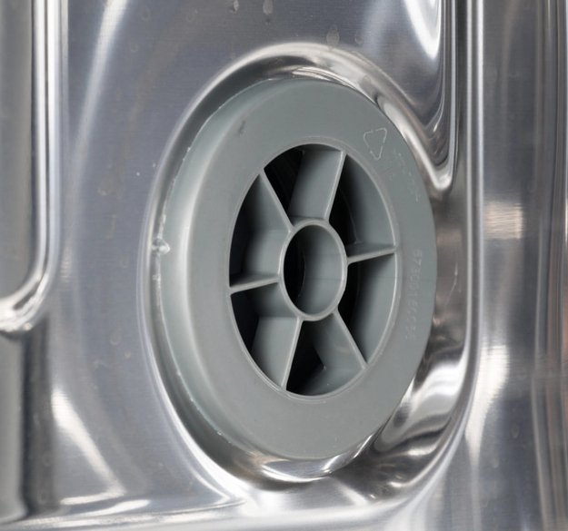 Встраиваемая посудомоечная машина Hyundai HBD 480 (preview 22)