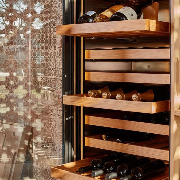 Винный шкаф IP IPS 2 501-6 U (5VE) (preview 10)