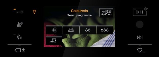 Сушильная машина V-ZUG AdoraDry V6000 AT6TWHW li (preview 2)