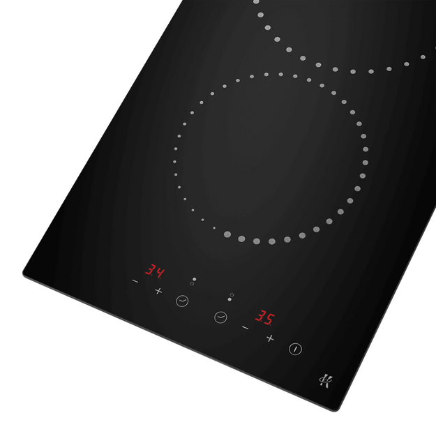 Варочная панель Maunfeld CVCE292PBK (preview 4)