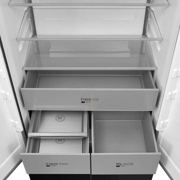 Холодильник Midea MDRM706BIE63 (preview 11)